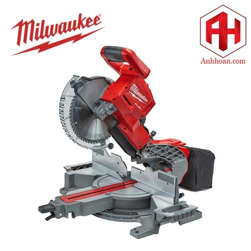 Milwaukee Thân Máy cắt góc đa năng pin 18V M18 FMS254-0 (254mm)