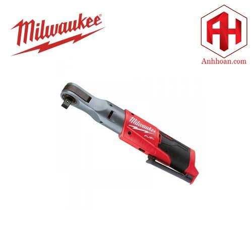 Milwaukee Thân Máy siết bu lông góc pin 12V M12 FIR12-0