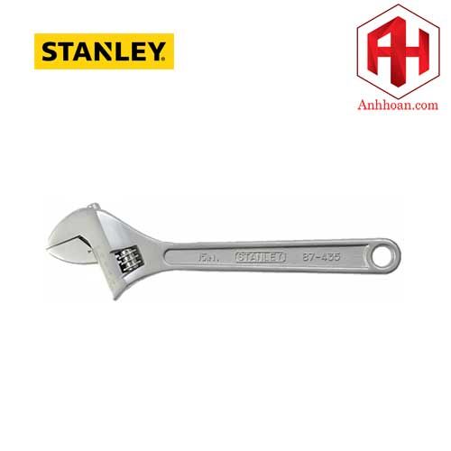 Mỏ lết 375mm Stanley 87-435