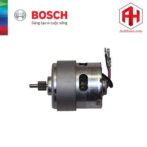 DC Motor máy vặn vít pin Bosch GDR 10.8/12-LI