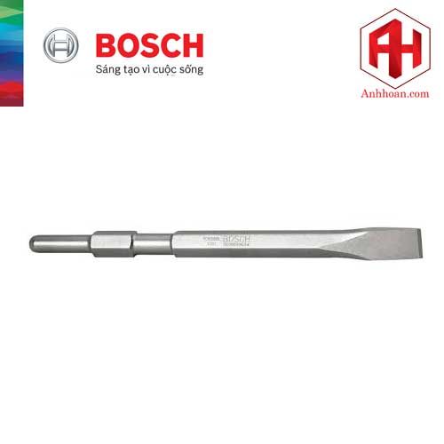 Mũi đục dẹp lục giác 17x280mm Bosch 2608684885