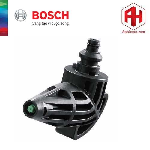 Phụ kiện máy phun xịt rửa xe Bosch - Đầu phun 90°