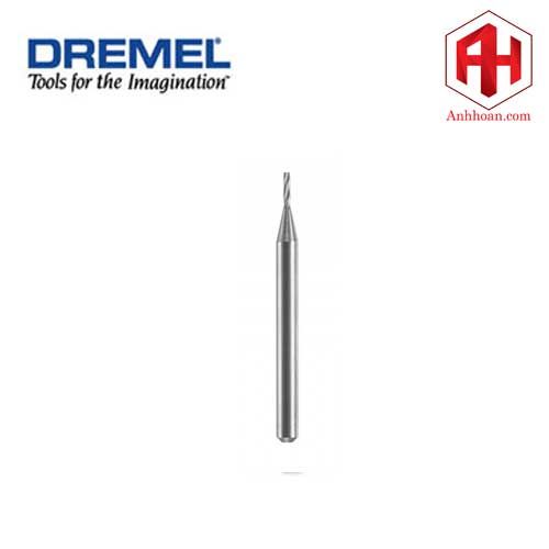 Phụ kiện Dremel - Mũi chạm khắc 111