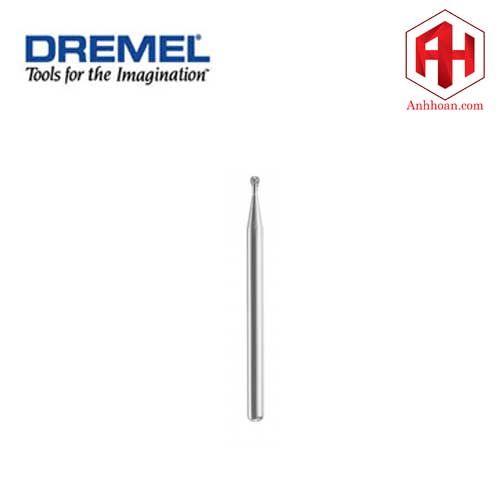 Phụ kiện Dremel - Mũi khắc kim cương 7103