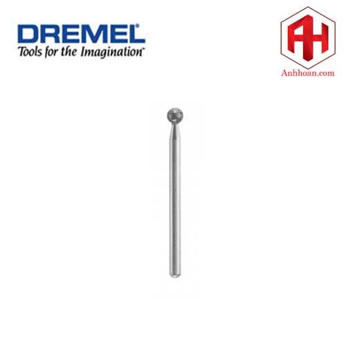 Phụ kiện Dremel - Mũi khắc kim cương 7105