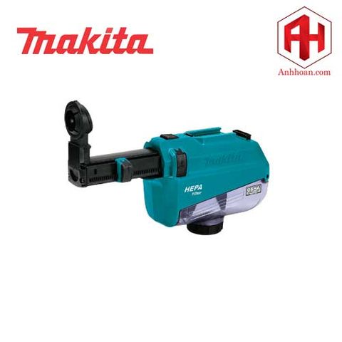 Phụ kiện hút bụi cho Makita DHR182Z