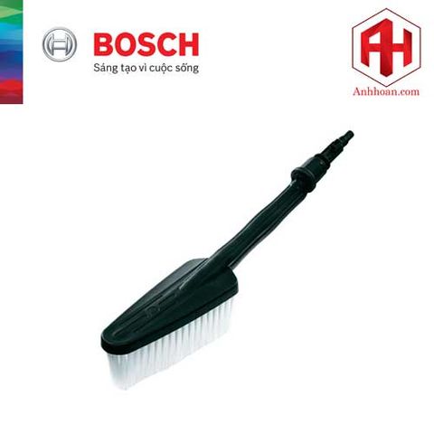 Phụ Kiện máy phun xịt rửa cao cấp Bàn Chải Bosch - F016800359