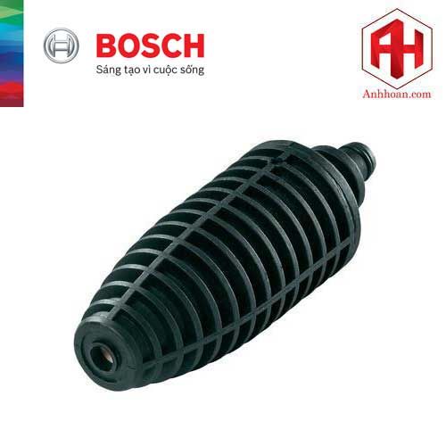 Phụ kiện máy phun xịt rửa xe Bosch - Đầu phun xoay - F016800353