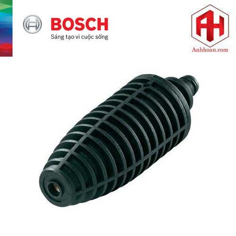 Phụ kiện máy phun xịt rửa xe Bosch - Đầu phun xoay - F016800353