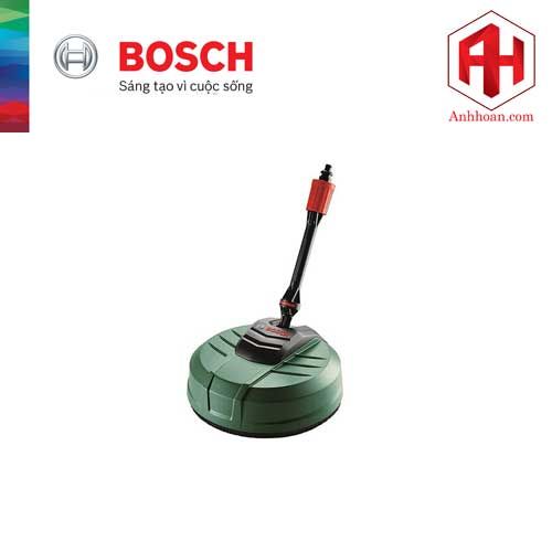 Phụ kiện máy rửa xe Bosch - Phụ kiện chà rửa sân - F016800486