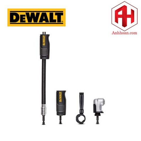 DeWALT phụ kiện vặn vít chuyển góc DT20502-QZ