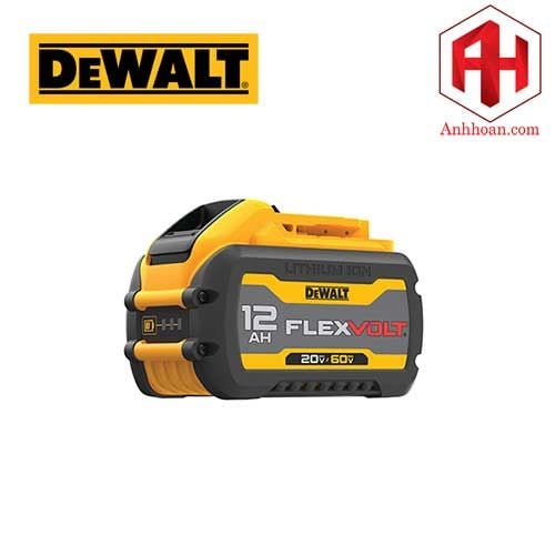 Dewalt 20v 12ah hotsell