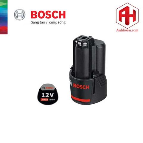 Pin GBA 12V 3Ah Li-Ion Bosch