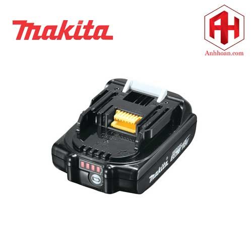 Pin Makita 18V 2.0Ah BL1820B Li Ion