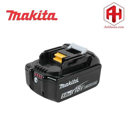 Pin Makita 18V 5.0Ah BL1850B Li-Ion