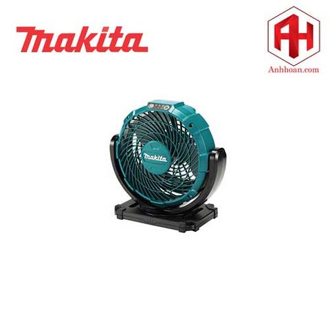 Quạt dùng pin và điện Makita 12V CF100DZ