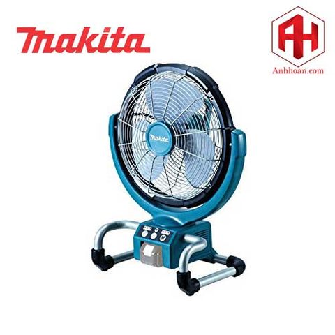 Quạt dùng pin và điện Makita 18V 14.4V DCF300Z