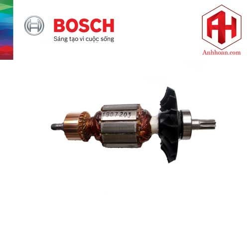 Roto Máy đục Bosch 17ly GSH 500/5X