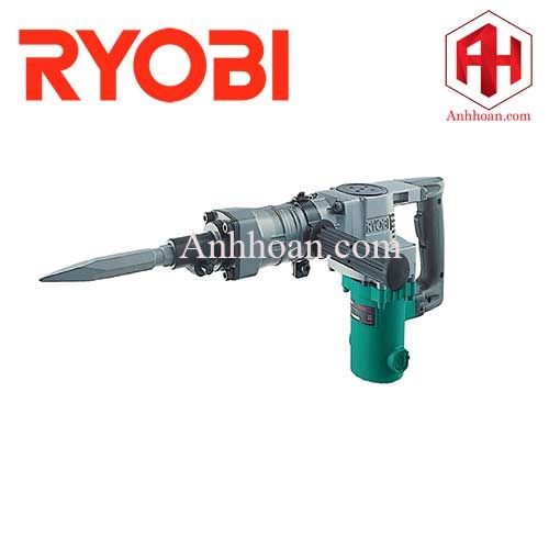 RYOBI Máy đục bê tông CH-485 (1130W)