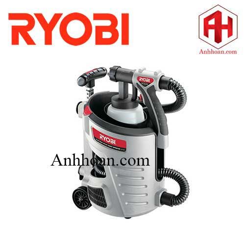 RYOBI Máy phun sơn cầm tay 700W PST-800