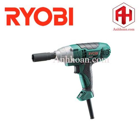 RYOBI Máy siết bulong IW-2000