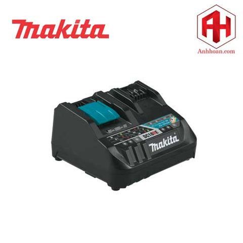 Sạc pin Makita 18V 12V DC18RE (Sạc nhanh)