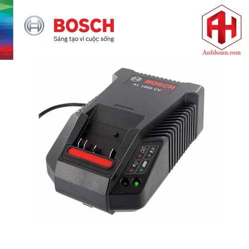 Sạc pin AL1860 CV 14.4V/ 18V Bosch