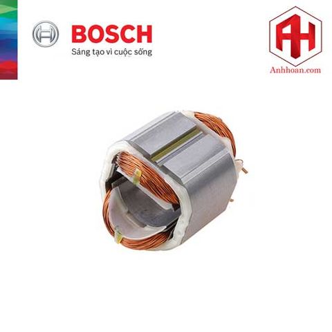 Stator cuộn máy khoan Bosch GSB 550/1300