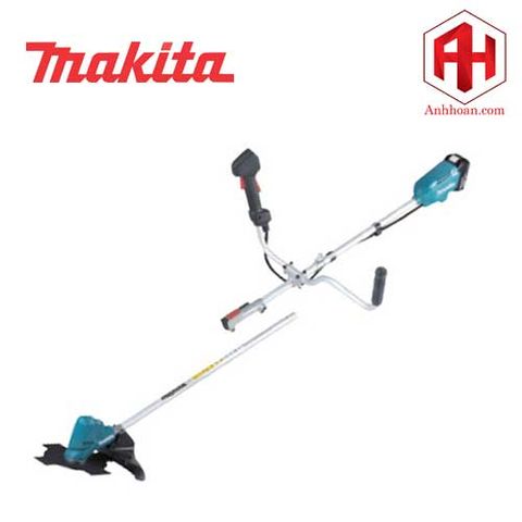 Thân Máy cắt cỏ dùng pin 18V Makita DUR191UZX1 (tay cầm chữ U)