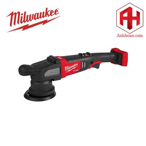 Milwaukee Thân Máy đánh bóng lệch tâm dùng pin 18V M18 FROP15-0