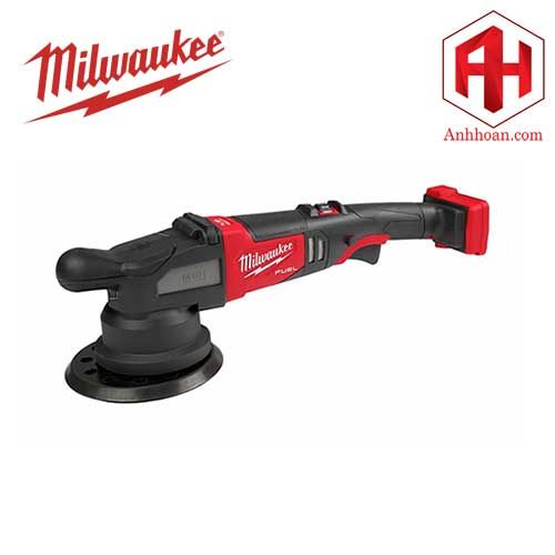 Milwaukee Thân Máy đánh bóng lệch tâm dùng pin 18V M18 FROP21-0