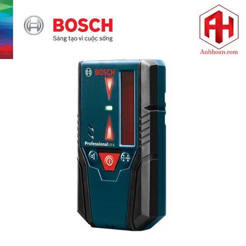 Thiết bị nhận tia laser Bosch LR6