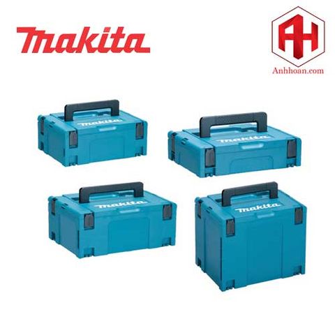 Thùng Makpack đựng máy Makita