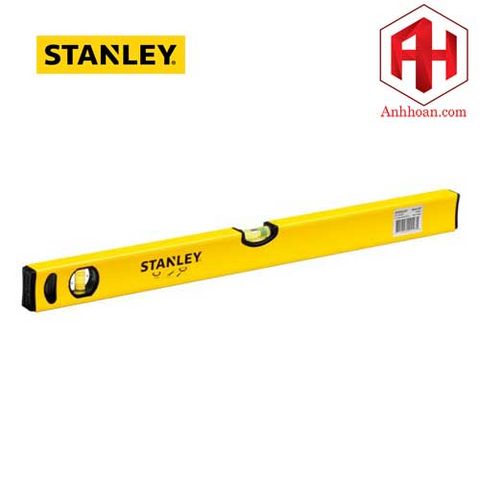 Thước thủy 24'' - 60cm Stanley STHT43103-8