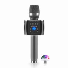 Miracle M75 Plus – Micro karaoke kèm loa Hàn Quốc