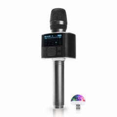 Micro Karaoke Bluetooth Miracle M100 Nhập Khẩu Từ Hàn Quốc