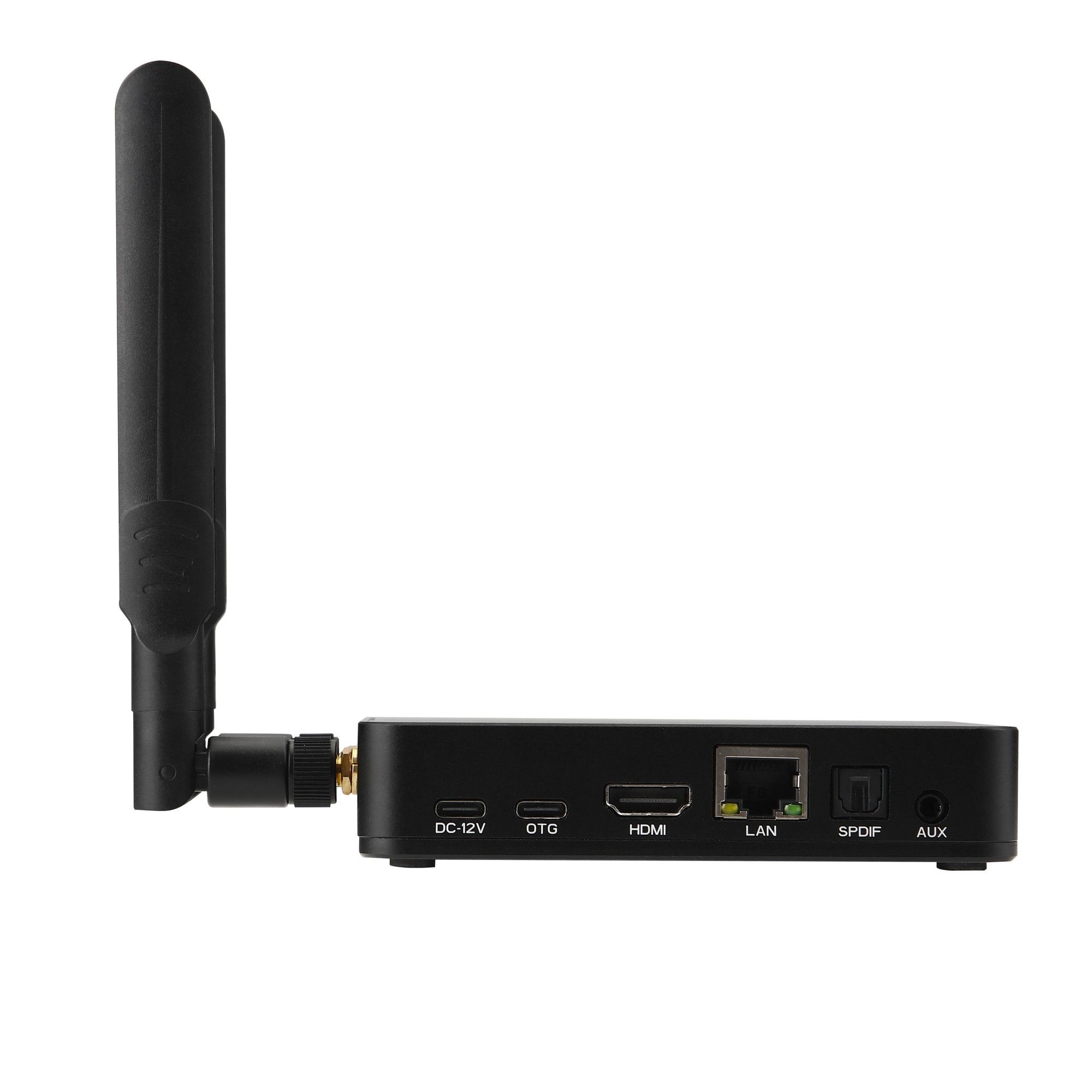 TV Box Ugoos AM8 Amlogic S928X-J