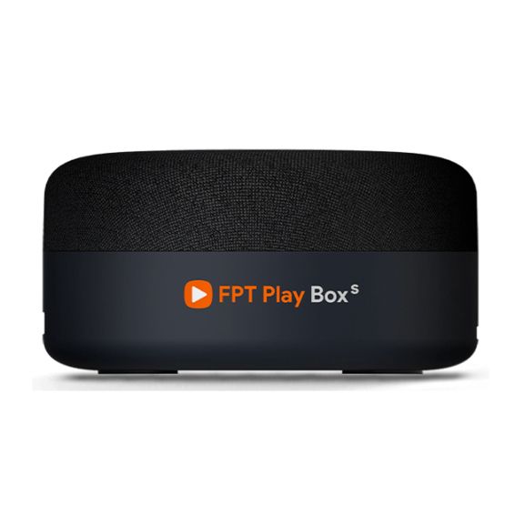 TV Box FPT Play Box S T590