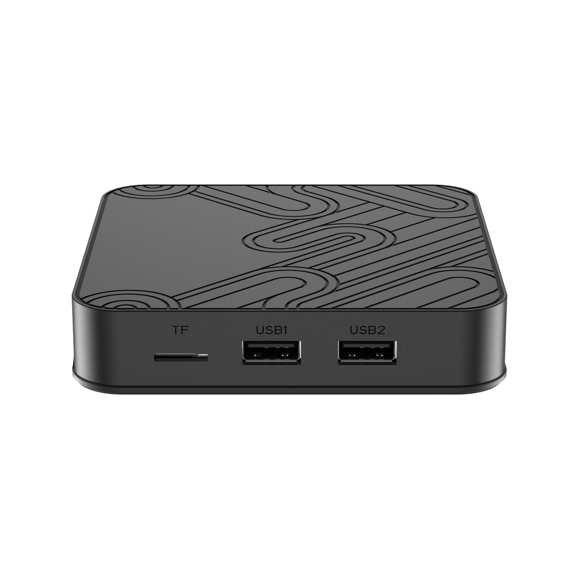 TV Box Z8 Pro Android TV 12 Điều Khiển Giọng Nói - New 2024