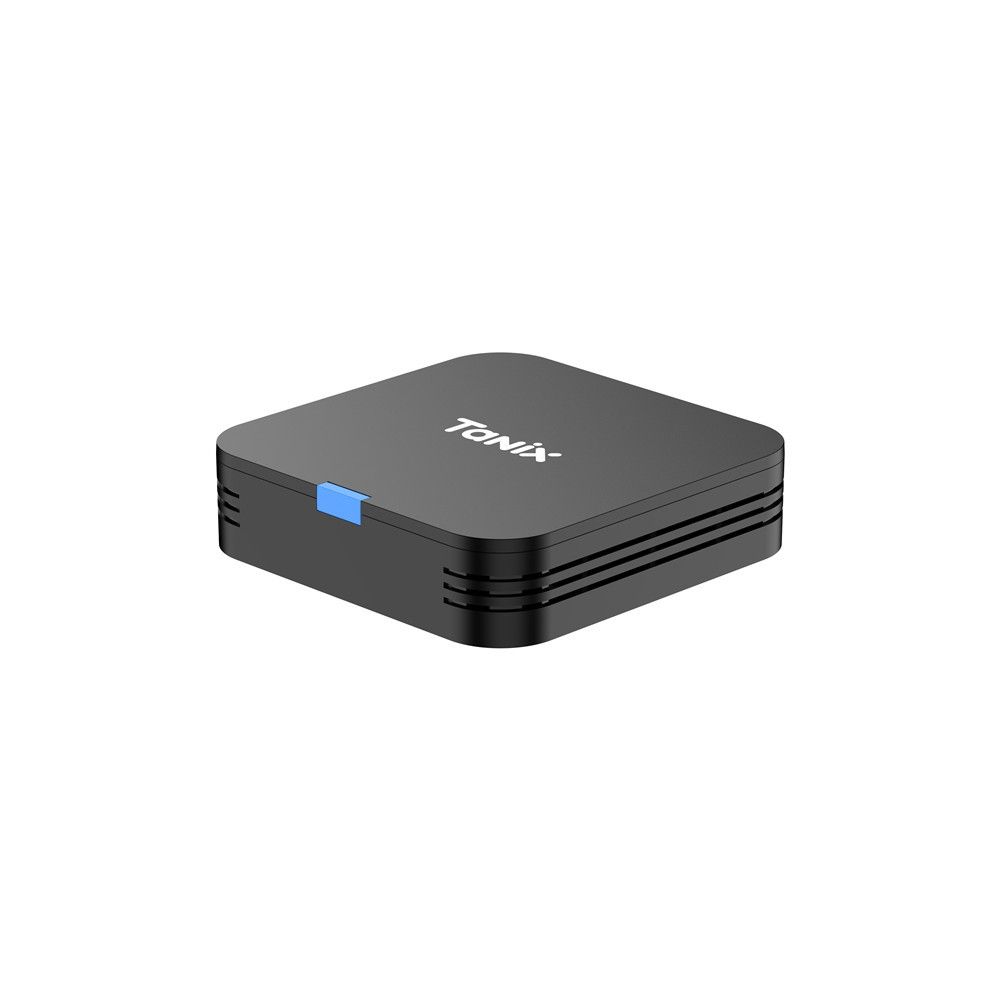 TV Box Tanix TX1 Android 10 RAM 2G Bộ Nhớ 16G