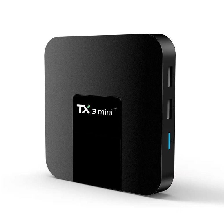 TV Box Tanix TX3 Mini Plus Android TV 11