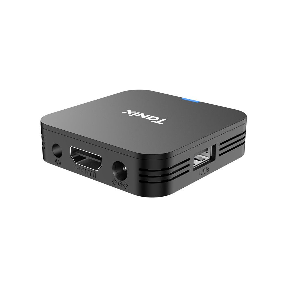 TV Box Tanix TX1 Android 10 RAM 2G Bộ Nhớ 16G