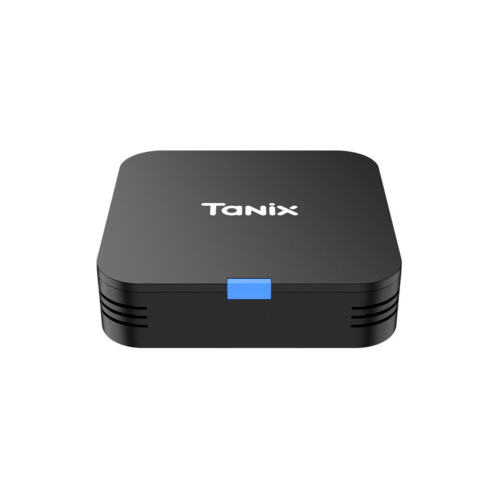 TV Box Tanix TX1 Android 10 RAM 2G Bộ Nhớ 16G