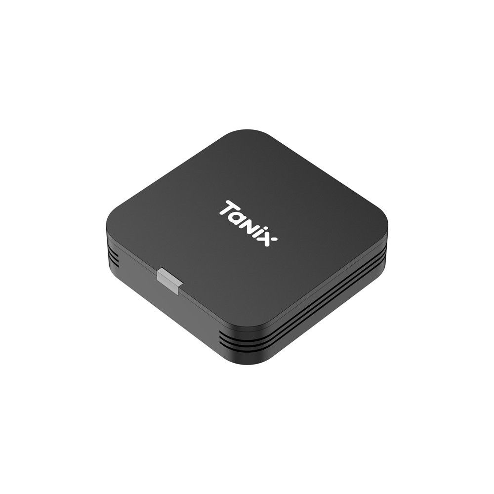 TV Box Tanix TX1 Android 10 RAM 2G Bộ Nhớ 16G