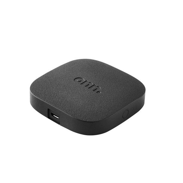 Onn TV Box. Thiết Bị Phát Trực Tuyến Androidtv 10 Điều Khiển Giọng Nói