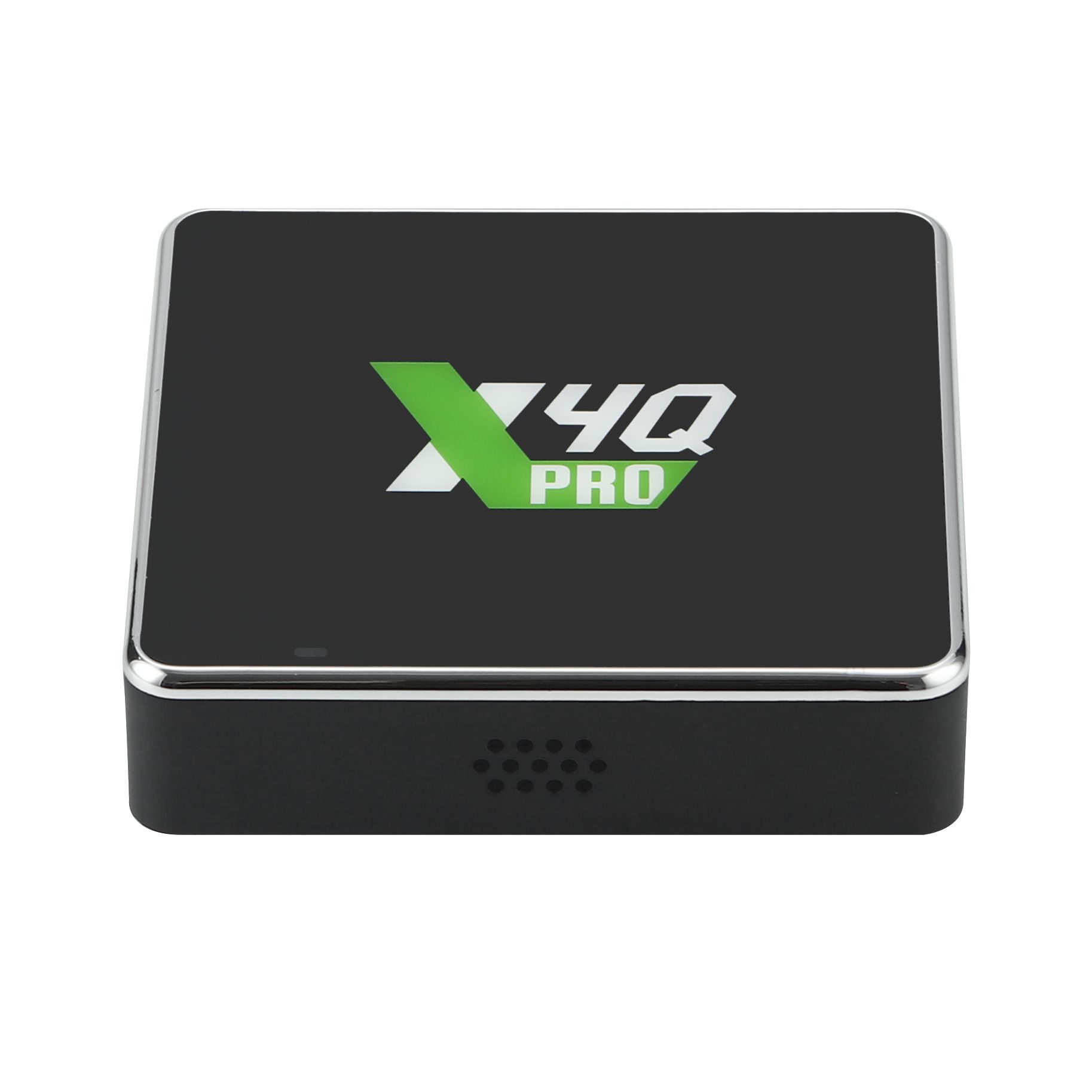 Smart TV Box Ugoos X4Q Pro/Extra CPU S905X4 RAM DDR4 Winevine L1 LAN 1000M