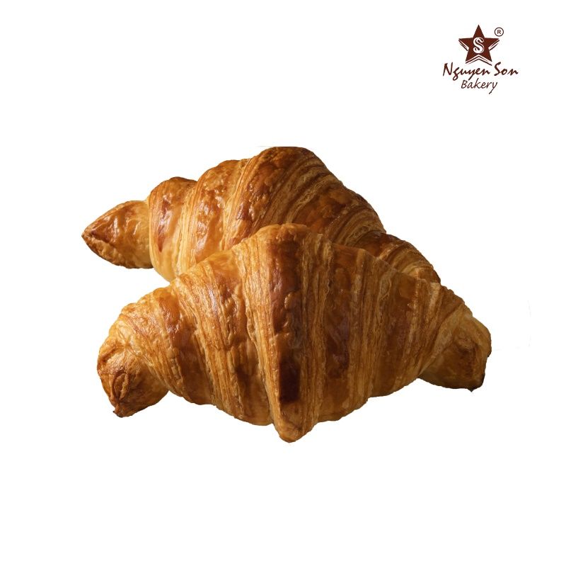 Bánh croissant đông lạnh