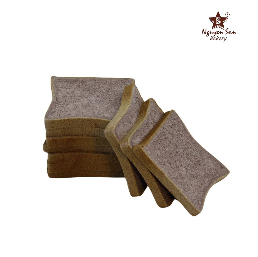 Bánh Mỳ Gối Gạo lứt