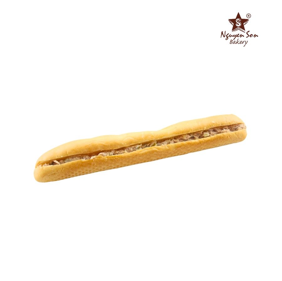Bánh Mỳ Que Cá Ngừ