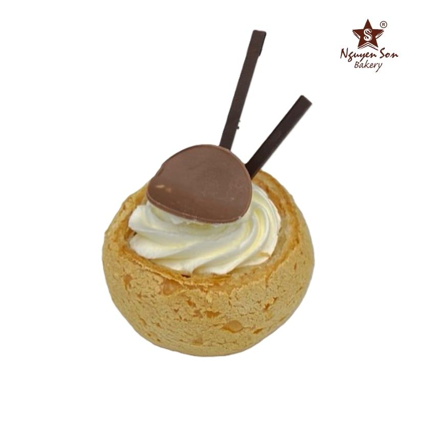 Coconut Mochi